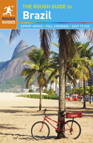 The Rough Guide to Brazil (Rough Guides)